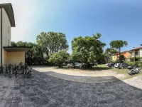 Hotel Dover Rooms & Coffee - Adults Friendly Hotel a Cervia