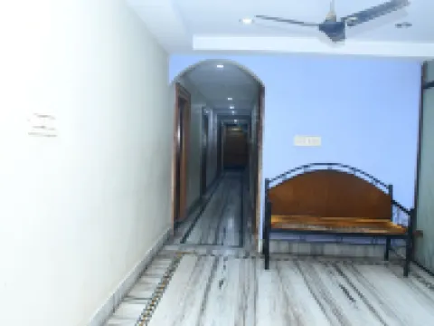 Hotel Sampark Hotels in Bhadrak