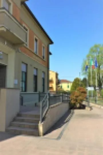 Student's Hostel Parma