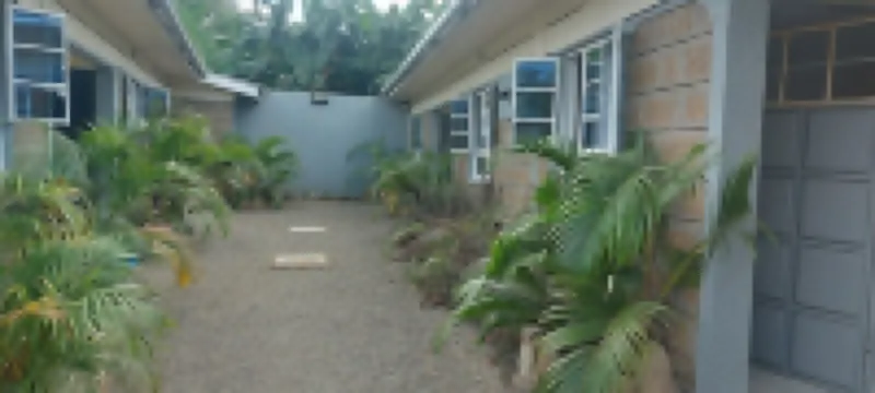 Maara Lodge Chogoria Hotels in 