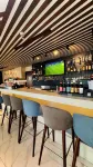 瓜亞基爾機場波多黎各太平洋飯店 - 酒吧