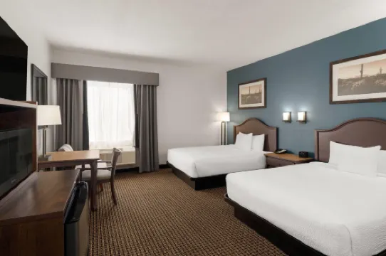 Tombstone Grand Hotel, a Baymont by Wyndham