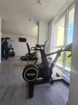 赫斯佩里亞酒店及公寓 - 健身室/gym room