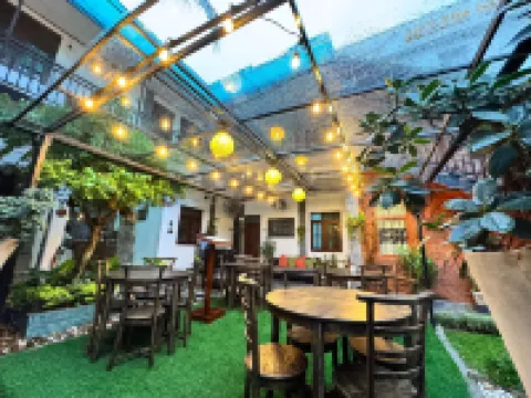 Airport J Dream Resort Hotels in Katunayaka