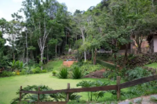 Casa Pet Friendly c 3 su tes Lareira e Natureza Hotels in 