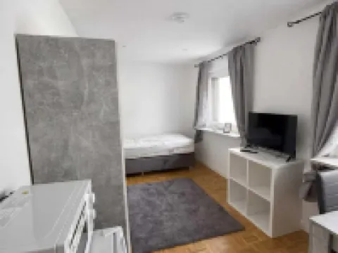 フランクフルト ウェスト ファミリー ステイ ケルステルバッハのホテル