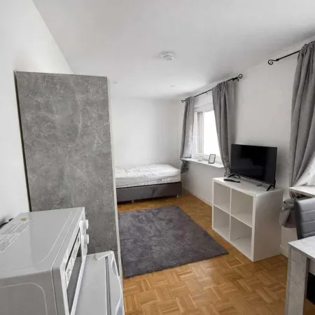Frankfurt West Family Stay