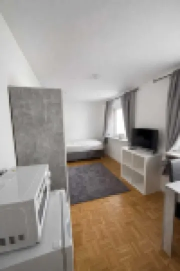 Frankfurt West Family Stay