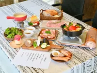 Chichibu Glamping IRODORI Hotels in Chichibu