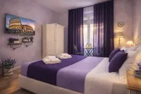 RomAntic Dreams Hotels in Appio Latino