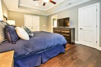 Downtown Townhome Walk to Dine and Shop on Broad St