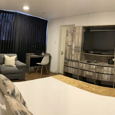 Suite en San Isidro Cerca Olivar & Vivanda