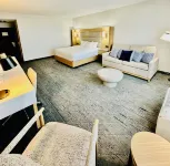 Red Lion Hotel Kelso Longview