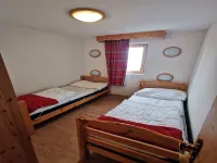 Spacious apartment in Nendaz - واي فاي