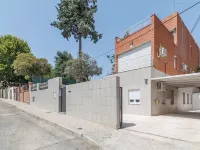 Ayz Joaquín Pol - Auto Check-in Property Hotel berhampiran Pitis