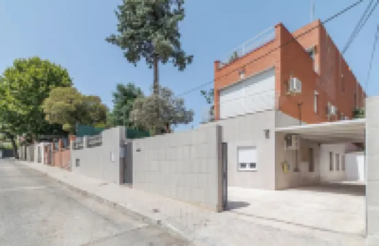 AYZ Joaquín Pol - 自動入住物業 馬德里酒店