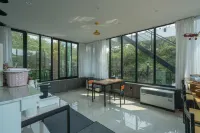 Jecheon Super 23 Pool Villa