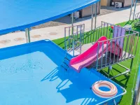 Imjingang Haes-sal Glamping Hotels in Yeoncheon-gun