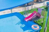 Imjingang Haes-sal Glamping