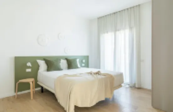 Líbere Rome San Lorenzo