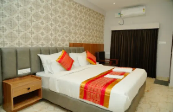 阿里亞瓦爾特套房46號