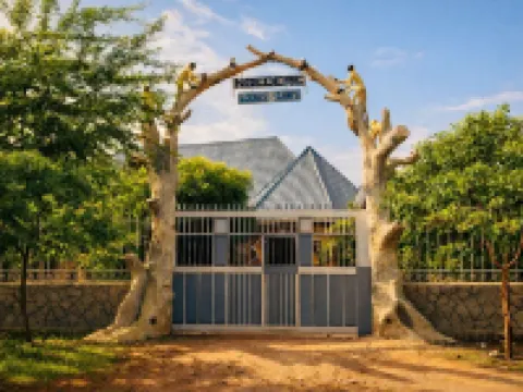 Ngedere Lodge and camp Hotels in Monduli