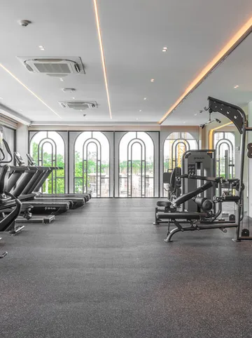 รูปภาพของAesthetic 1BR with Mountain View | IBG Legendary