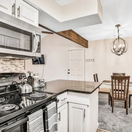 Quiet Coastal Escape Within Walking Distance to Beach With Shared Pool