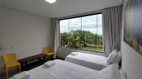 Pousada Real - Inns