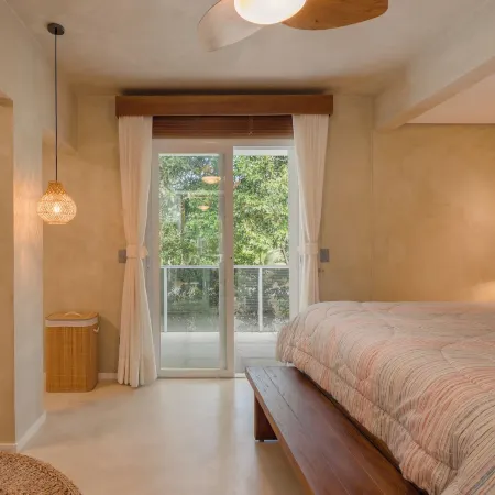 Casa com jacuzzi e rooftop - Wecare Hosting