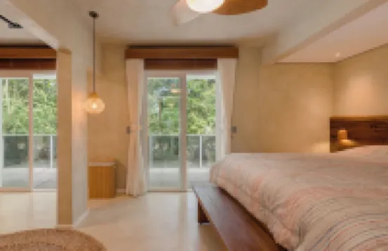 Casa com jacuzzi e rooftop - Wecare Hosting