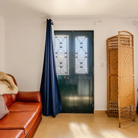 Escape to Tranquility in Estreito da Calheta, Portugal