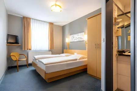 Trip Inn Hotel Conti