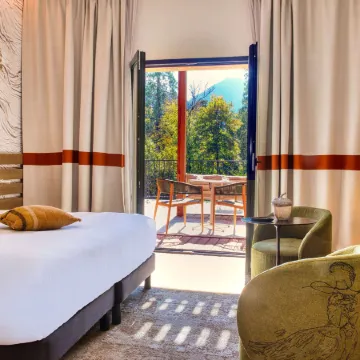 Mercure Ax Les Thermes