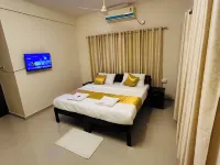 Stay Lo Residency Hotels near Kakkanad