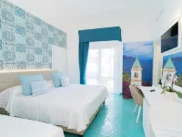 Hotel Miramare Hotels in Maiori