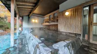 Yunotate Hotel Taikan - Hot Springs