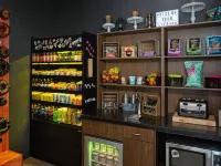 Moxy Minneapolis Downtown Hotels near Mill District