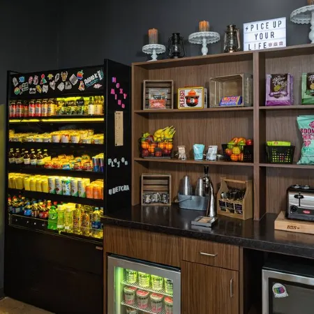 Moxy Minneapolis Downtown
