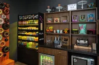 Moxy Minneapolis Downtown - 3-Star