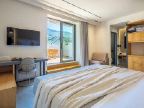Alissachni SeaSide Hotel Hotels in Corinthia