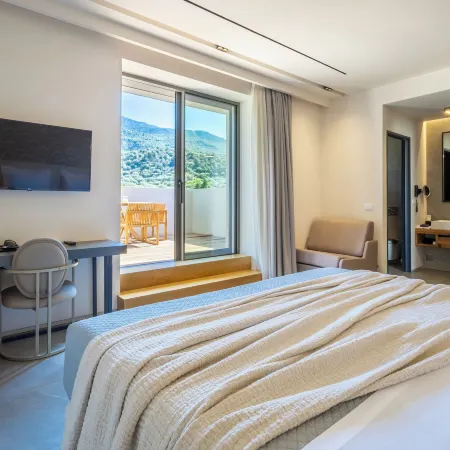 Alissachni SeaSide Hotel