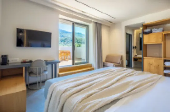 Alissachni SeaSide Hotel