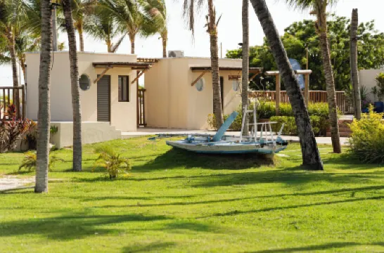 Isla Beach Hotel Hotel di 
