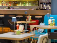 Novotel Muenchen Airport - С баром