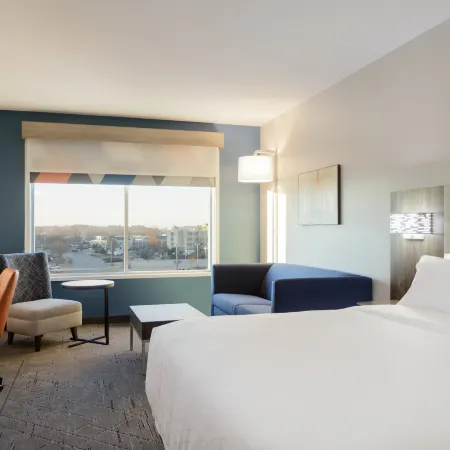 Holiday Inn Express & Suites LOS MOCHIS CENTRO by IHG