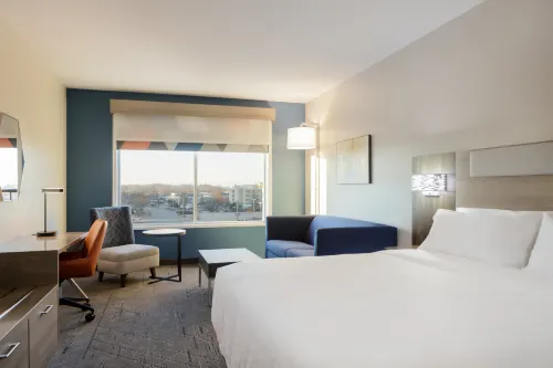 Holiday Inn Express & Suites LOS MOCHIS CENTRO by IHG