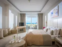Hotel Matheo Villas & Suites Hotels in Malia
