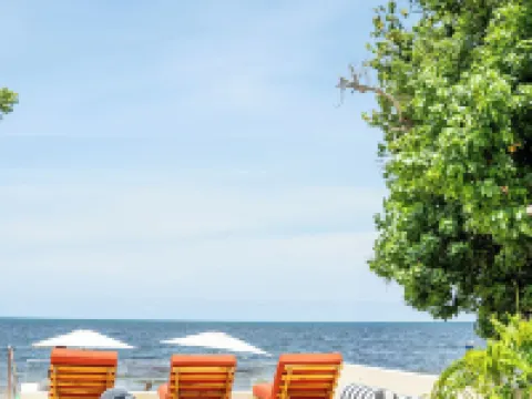 Stanza Del Mar Hotels in Tolu