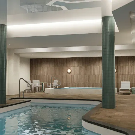 Ômage Hotel, Montreal Laval, a Tribute Portfolio Hotel